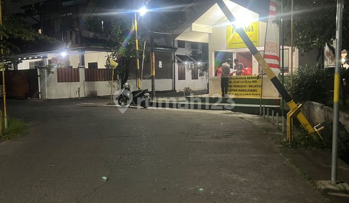 Rumah Baru 2 Lantai dalam Komplek Jatibening, Bekasi SHM 2