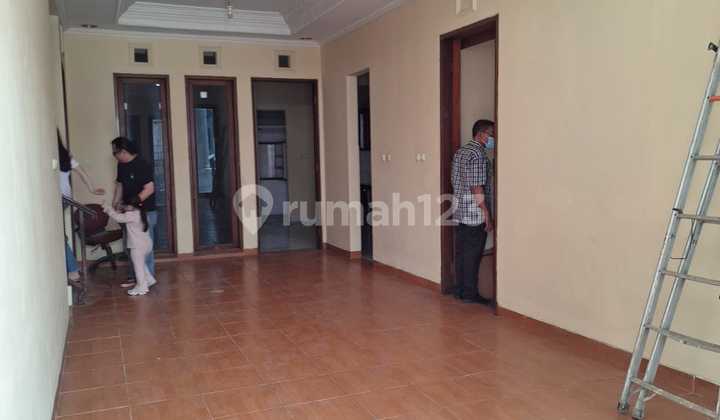 For Sale Cheap Luxury 2-Story House in Gebang Mas Housing Complex, Pulo Gebang, East Jakarta 2