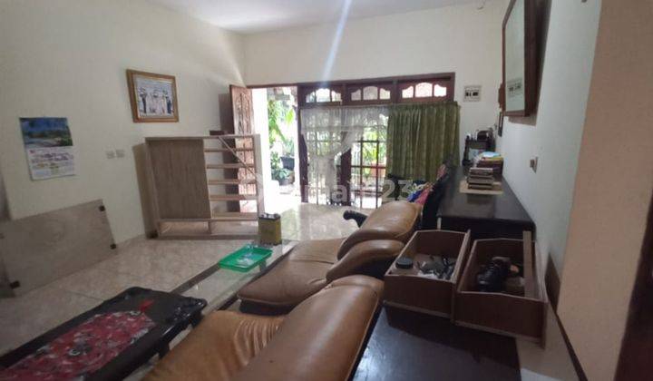 Rumah Bagus SHM di Pondok Kopi, Jakarta Timur 2