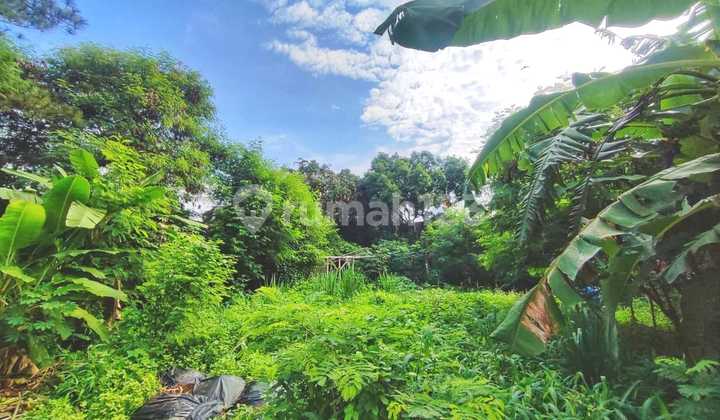 foto lainnya tanah kavling siap bangun di