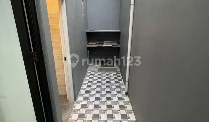 Nice House SHM Pondok Kelapa, East Jakarta 2