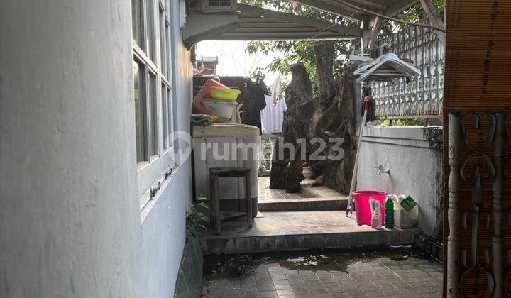 Rumah Murah 2 Lantai Lokasi Strategis di Dalam Komplek Ptb Kav Dki Pdk Kelapa Jakarta Timur 2