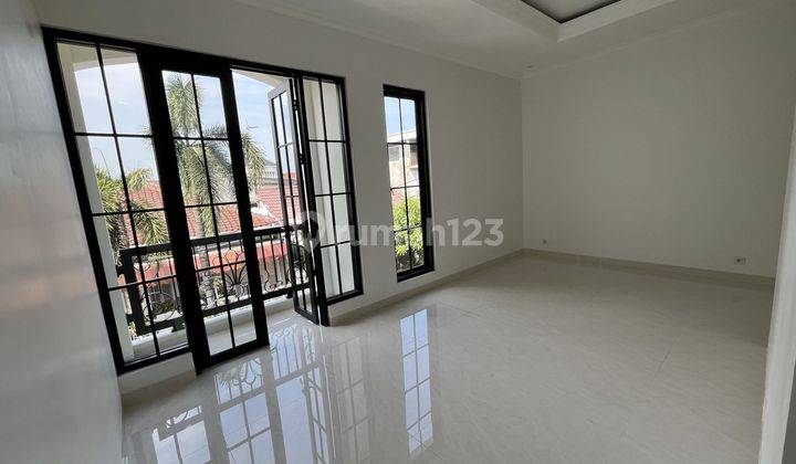 Flas Sale Rumah Cinere Selangkah Jakarta Selatan Dalam Komplek 2