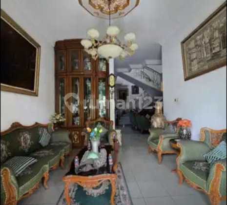 Rumah Mewah Dalam Komplek Duren Sawit, Jakarta Timur 2