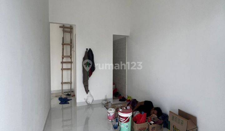 Dijual Cepat Rumah Siap Huni Jatimakmur Dalam Cluster Pondok Gede 2