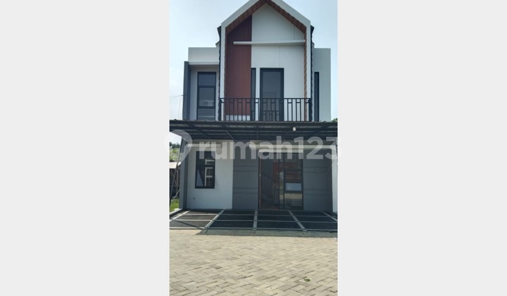 Rumah Murah 2 Lantai Bebas Banjir Jatisari Jatiasih, bisa KPR Rumah Murah 2 Lantai Bebas Banjir Jatisari Jatiasih, bisa KPR