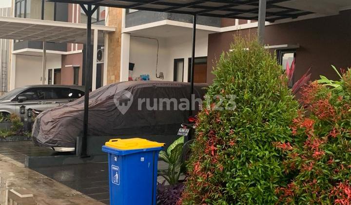 Promo 5 Juta All In Rumah Cikunir Pekayon Bekasi Hanya 5 Menit Pintu Toll dan LRT 15 Menit Jakarta