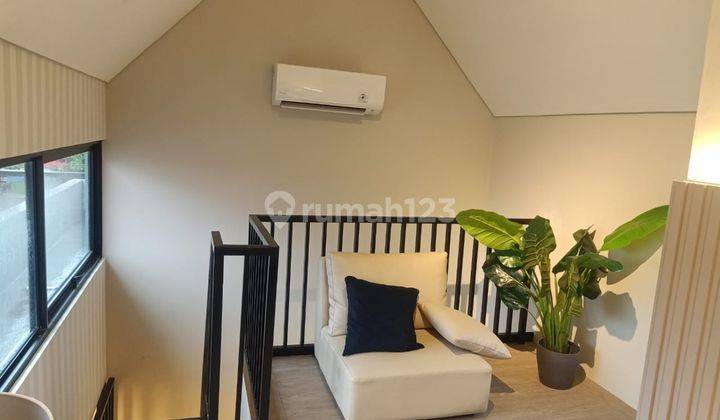 Rumah Baru 2,5 Lantai di Pesanggrahan, Jakarta Selatan 2
