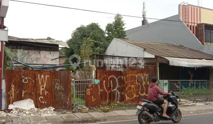 Jual Cepat Tanah Komersil di Pinggir Jalan Raya Duren Sawit Jakarta Timur. Jual Cepat Tanah Komersil di Pinggir Jalan Raya Duren Sawit Jakarta Timur.