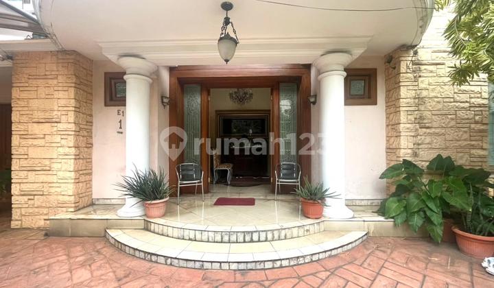 Nice House with SHM in Pesanggrahan, South Jakarta 2