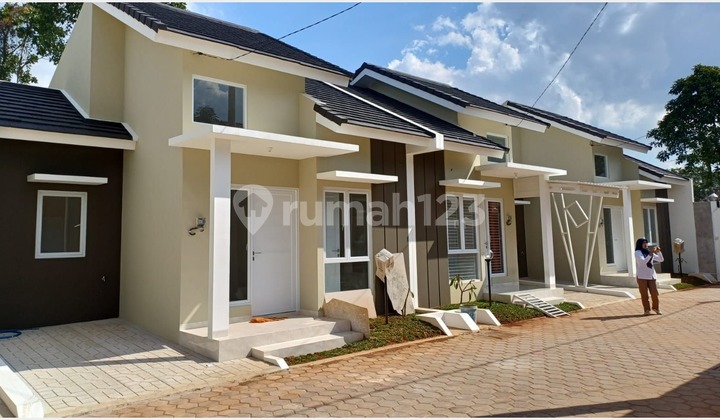 Rumah Siap Huni All In Cuma 10 Juta All Dekat Jatiasih Bekasi