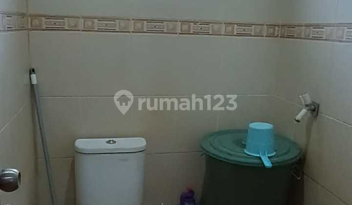 Rumah 1 lantai di lokasi bebas banjir di Bintara Jaya Bekasi Barat 2