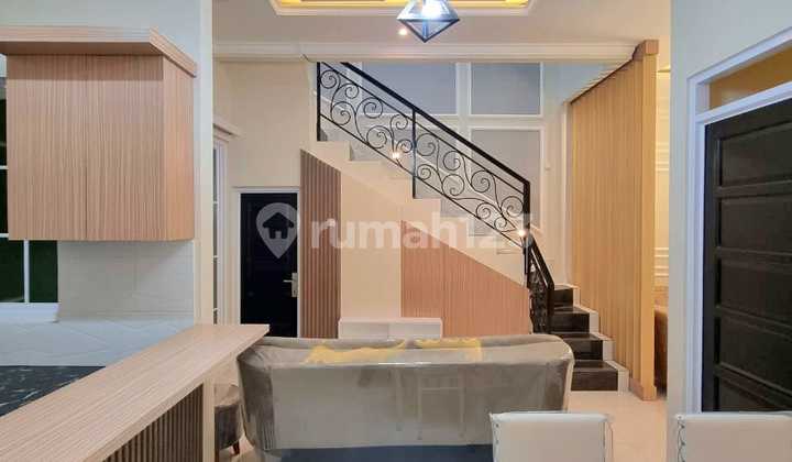 Rumah Mewah Banyak Bonus Dekat Stasiun Busway Jagakarsa Jakarta Selatan Rumah Mewah Banyak Bonus Dekat Stasiun Busway Jagakarsa Jakarta Selatan