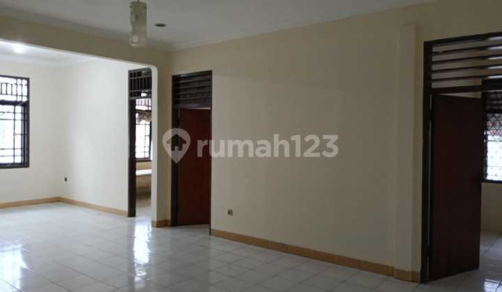 Ready-to-Occupy SHM House in Rawamangun, East Jakarta 2