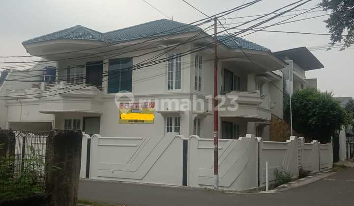 Newly Renovated House with SHM in Duren Sawit, East Jakarta