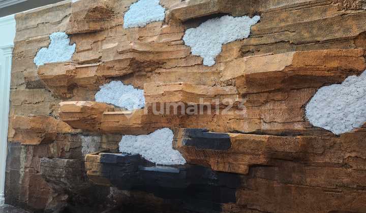 Rumah Baru Renovasi SHM Duren Sawit, Jakarta Timur 2