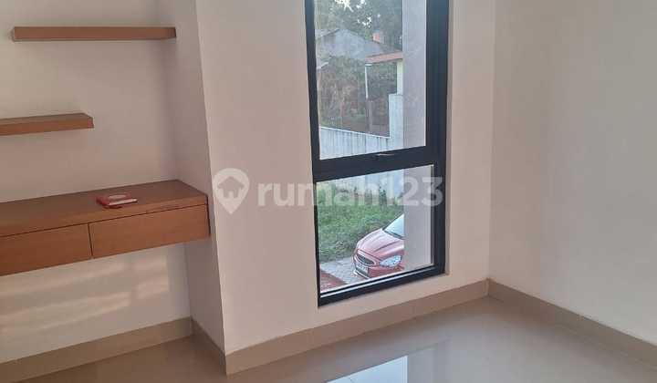 Rumah Murah 2 Lantai Bebas Banjir Jatisari Jatiasih, bisa KPR 2