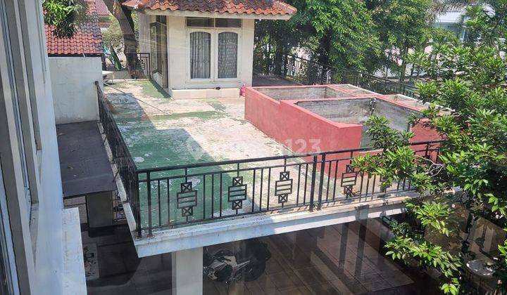 Rumah Mewah Dalam Komplek Ada Kolam Renang Duren Sawit Jakarta 2