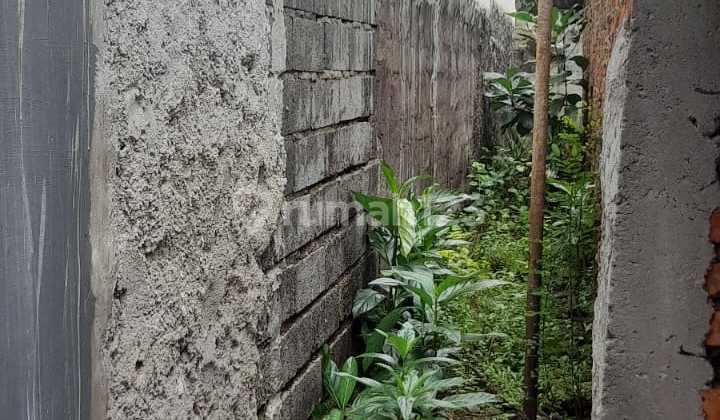 Land Calculation House in Koja, North Jakarta, Below NJOP Price 2