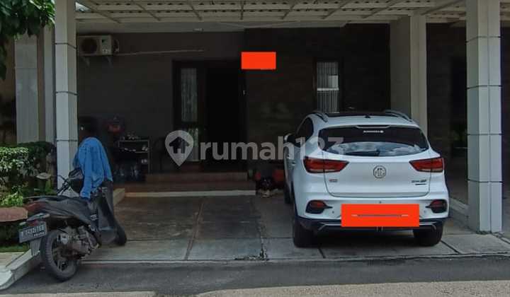 Dijual Rumah 2 Lantai di Summarecon Bekasi