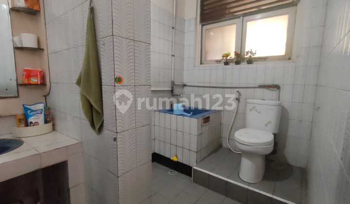 Rumah Dalam Komplek Elit Pondok Kelapa, Jakarta Timur 2