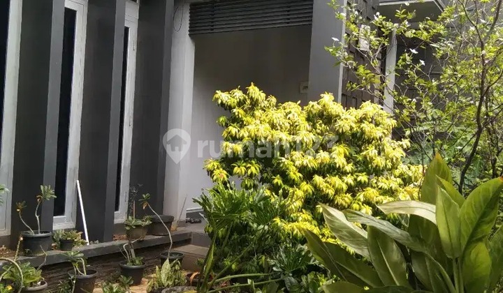 Rumah Minimalis Dalam Komplek Lokasi Strategis Dekat Toll Becakayu Keamanan Komplek 24 Jam di Pondok Kelapa Duren Sawit Jakarta Timur 2