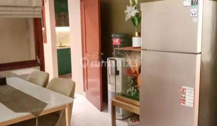 Rumah 2 Lantai Full Furnished SHM di Pondok Kelapa, Jakarta Timur 2