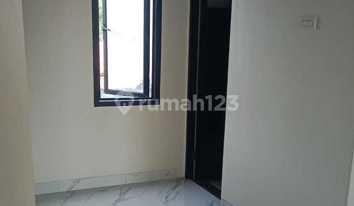 Rumah Bagus SHM Pasar Minggu, Jakarta Selatan 2