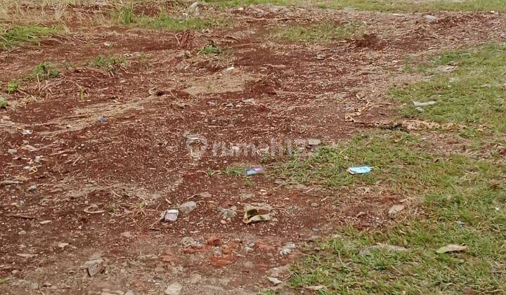 Tanah Kavling Siap Bangun Cipayung Dalam Cluster Dekat Pintu Toll 2