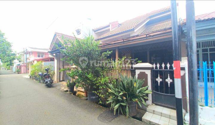 Rumah Bagus SHM di Pondok Kopi, Jakarta Timur 2