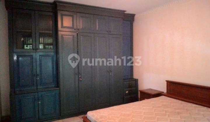 Rumah Cantik Terawat Siap Huni Dalam Komplek Elite di Cinere 3 Menit ke Cinere Mall 2