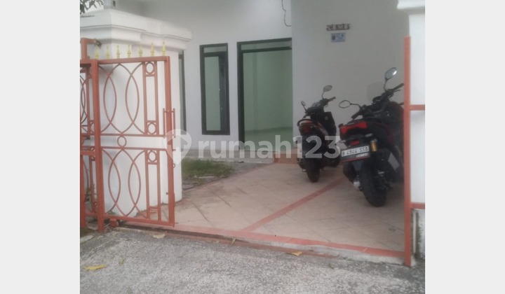 Rumah Bagus SHM Pancoran Mas, Depok