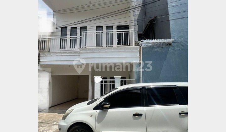 Rumah Baru 2 Lantai di Cipinang, Jakarta Timur Rumah Baru 2 Lantai di Cipinang, Jakarta Timur