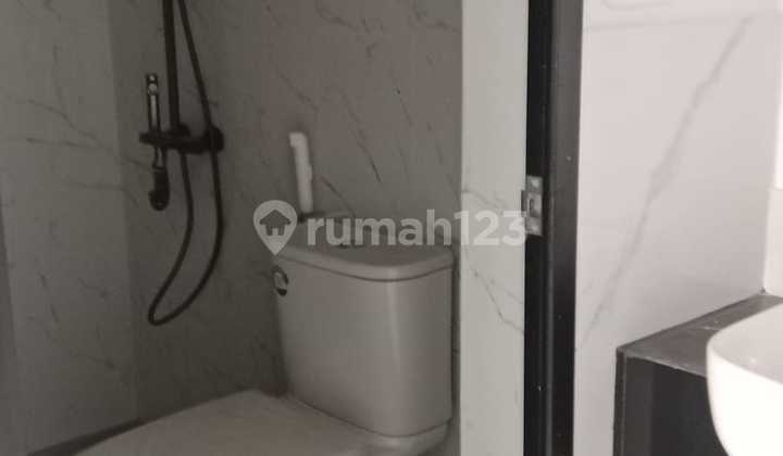 New House Ready to Occupy in Pondok Kelapa Residential Complex, East Jakarta 2