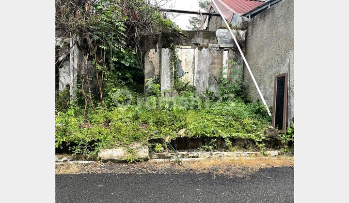 Tanah 72 m2 SHM di Citra Indah Jonggol, Bogor Tanah 72 m2 SHM di Citra Indah Jonggol, Bogor