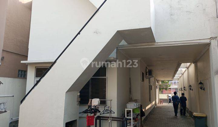 Rumah + Kost kostan SHM di Rawamangun, Jakarta Timur 1