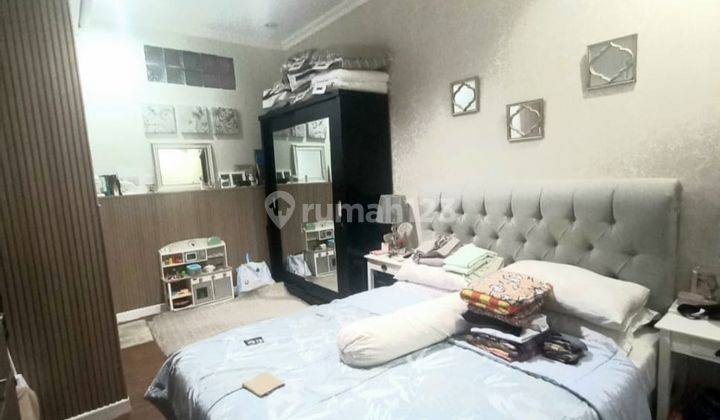 Rumah 3 Lantai Bagus SHM di Billymoon Pondok Kelapa, Jakarta Timur 2