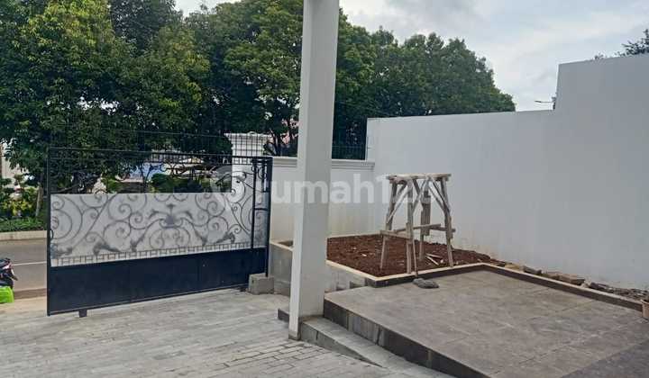 Rumah Baru 2 Lantai SHM Duren Sawit, Jakarta Timur 2