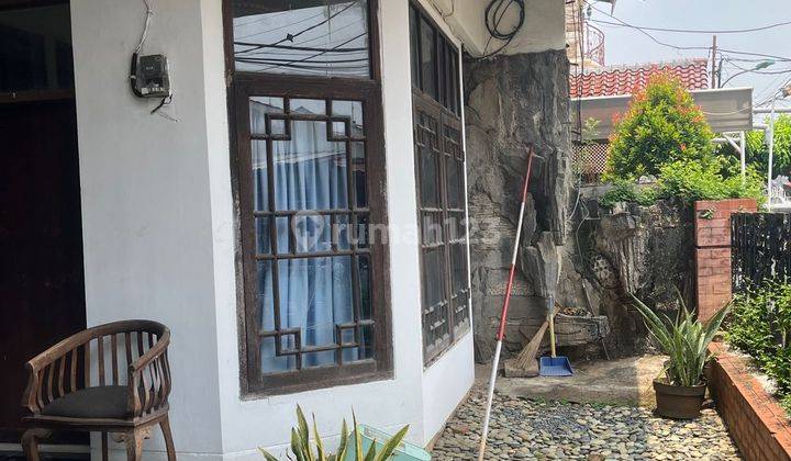 Rumah 2 Lantai Murah SHM di Pondok Bambu, Jakarta Timur 2