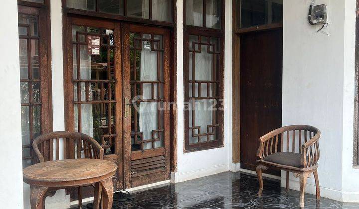 Rumah Murah 2 Lantai SHM di Pondok Bambu, Jakarta Timur 2