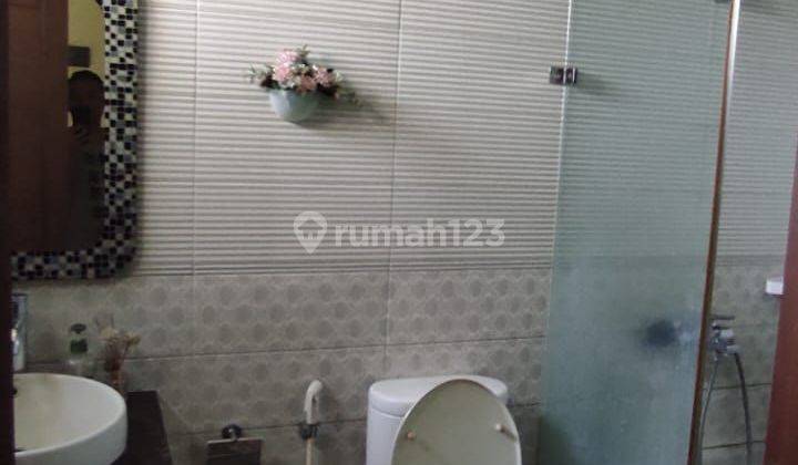 Jual Cepat Rumah Hook Surat Lengkap Hanya 5 Menit Toll Jatiwarna 2