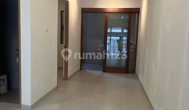 Rumah Baru 2 Lantai dalam Perumahan Jatiwarna, Bekasi 2