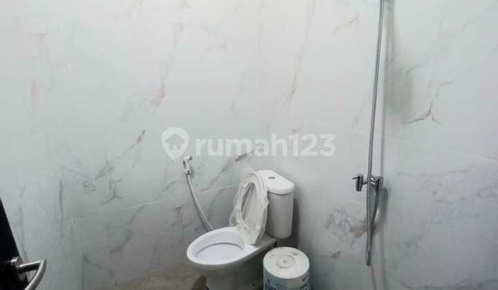 Nice House SHM Pondok Kelapa, East Jakarta 2