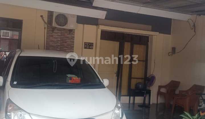 Single Story House in Bekasi Timur Regency, Bekasi 2