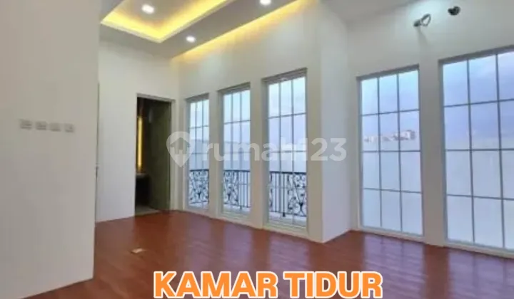 Rumah Luxury Kayu Putih Rawamangun Jakarta Timur 2