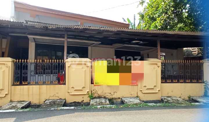 Rumah Murah dan Kost Kostan di Rawamangun, Jakarta Timur Rumah Murah dan Kost Kostan di Rawamangun, Jakarta Timur