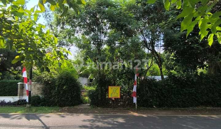 Tanah Kavling Siap Bangun di AURI Waringin Permai Jatiwaringin Jaktim