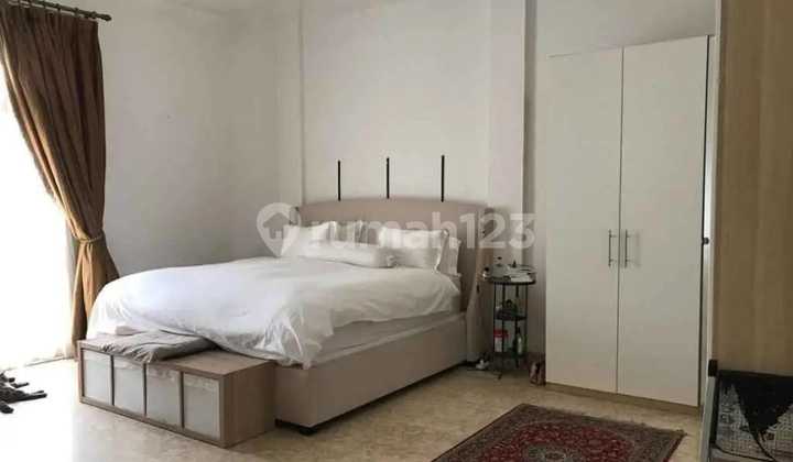 Large Land House in Cipete, South Jakarta