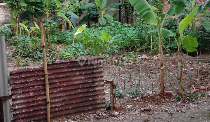 Tanah Kavling Siap Bangun di Duren Sawit  2