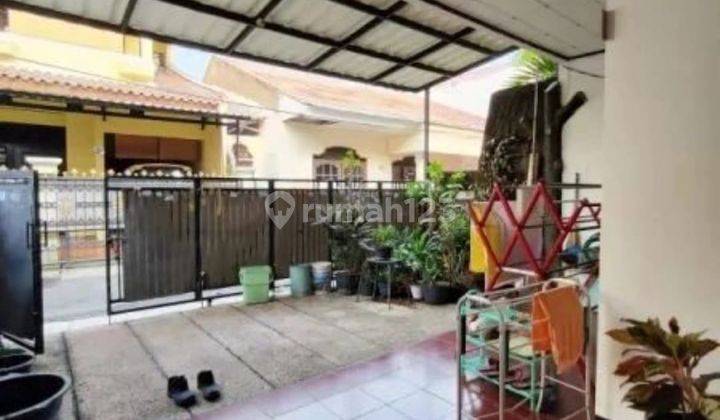 Rumah Murah Bagus Lokasi Strategis di Pondok Kelapa 2